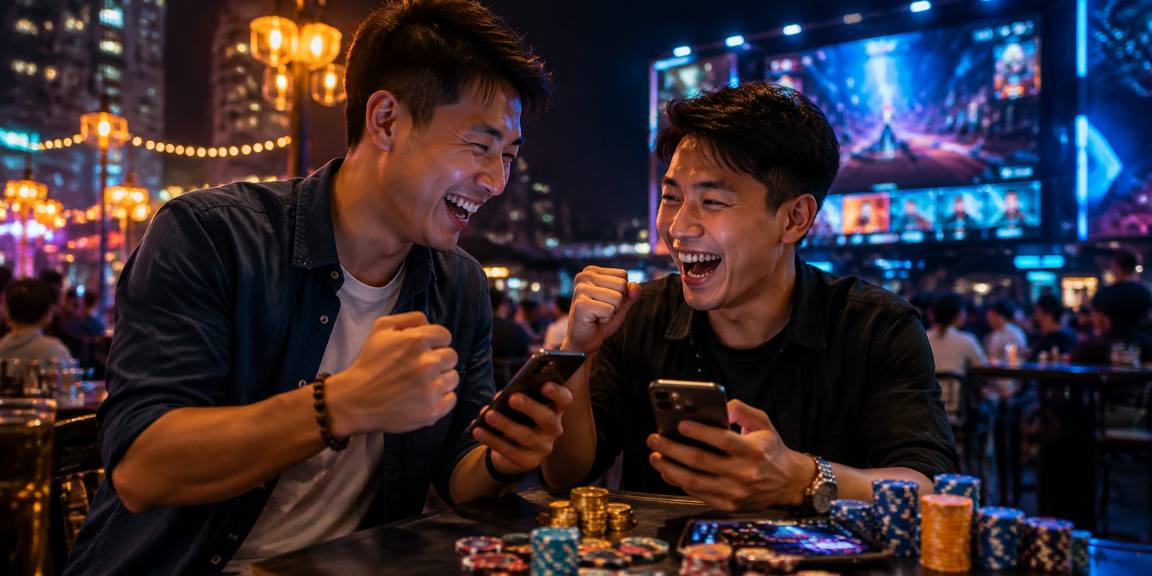 qq882 Play'n GO và Cơ Chế Cascading Của Reactoonz